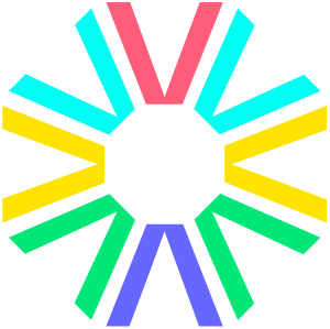 VicMediaGroup - site logo icon